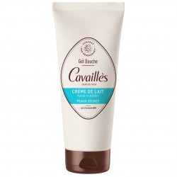 Cavaillès Gel Douche Crème de Lait 200 ml 3596490000141