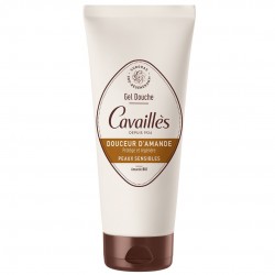 Cavaillès Shower Gel Sweet Almond 200 ml 3596490004576