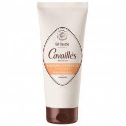 Cavaillès Gel Douche Souvenir d'Enfance 200 ml 3596490007485