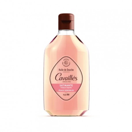 Cavaillès Satin Shower Oil 250 ml 3596490006938