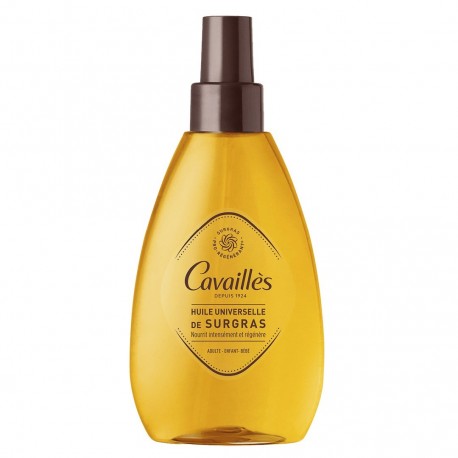 Cavaillès Huile Universelle de Surgras 150 ml 3596490006464