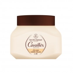 Cavaillès Le Corps Pearl Cream 400 ml