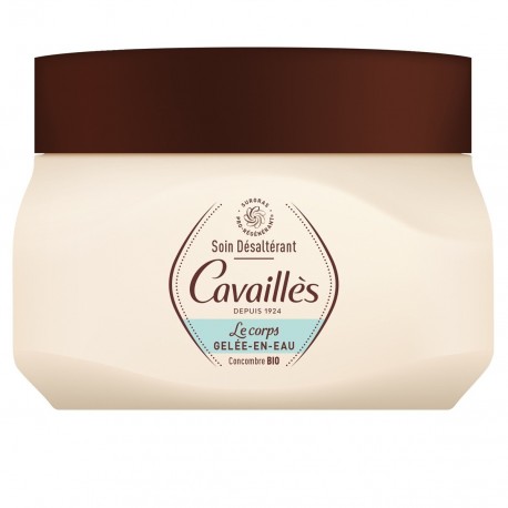 Cavaillès Le Corps Water Jelly 200 ml 3596490007393