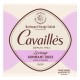 Cavaillès Gentle Exfoliating Solid Facial Cleanser 70 g 3596490007034