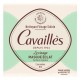 Cavaillès Nettoyant Visage Solide Masque Éclat 70 g 3596490007027