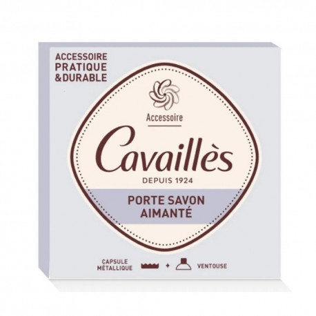 Cavaillès Porte Savon Aimanté 3596490007133