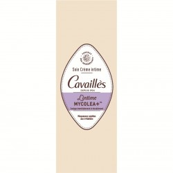 Cavaillès Intimate Cream Mycolea+ 50 ml