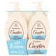 Cavaillès Intimate Antibacterial Cleansing Care 2 x 500 ml 3596490007249
