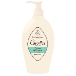 Cavaillès Intimate Freshness Cleansing Care 500 ml 3596490007126