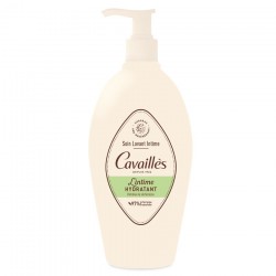 Cavaillès Intimate Moisturising Cleanser Care 250 ml 3596490007065
