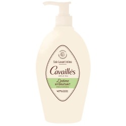 Cavaillès Intimate Moisturising Cleanser Care 500 ml 3596490007102