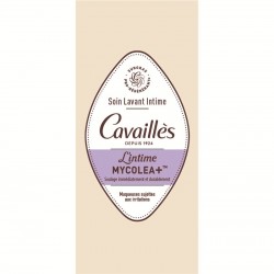 Cavaillès Intimate Cleansing Care Mycolea+ 200 ml