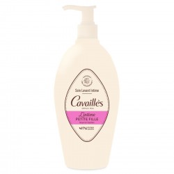 Cavaillès Soin Lavant Intime Petite Fille 250 ml 3596490007089