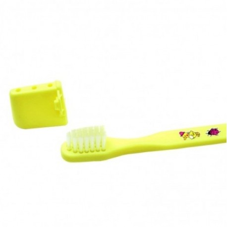 Crinex PHB Petit Brosse à Dents Enfant 3401365024293