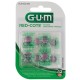 Gum Red-Cote Disclosing Tablets 0070942508247