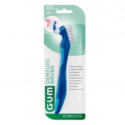Gum Brosse Pour Prothèse