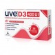 Crinex UVE D3 400 IU 28 Orodispersible Tablets 3664663000066