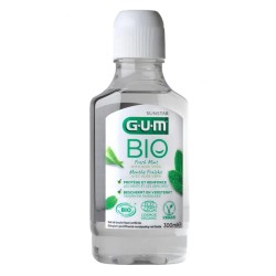 Gum Bain de Bouche Bio 300 ml 7630019905732