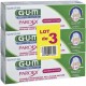 Gum Paroex Toothpaste Gel 3 x 75 ml 3401526118250