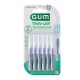 Gum Trav-Ler Brossettes Interdentaires 0.6 mm x 6 n°1312 7630019900157