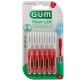 Gum Trav-Ler Interdental Brushes 0.8 mm x 6 n°1314 7630019900164