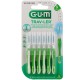 Gum Trav-Ler Brossettes Interdentaires 1.1 mm x 6 n°1414 7630019900188