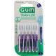 Gum Trav-Ler Interdental Brushes 1.2 mm x 6 n°1512 7630019900195