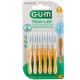 Gum Trav-Ler Interdental Brushes 1.3 mm x 6 n°1514 7630019900201