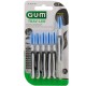 Gum Trav-Ler Interdental Brushes 2.6 mm x 6 n°1619 7630019904018