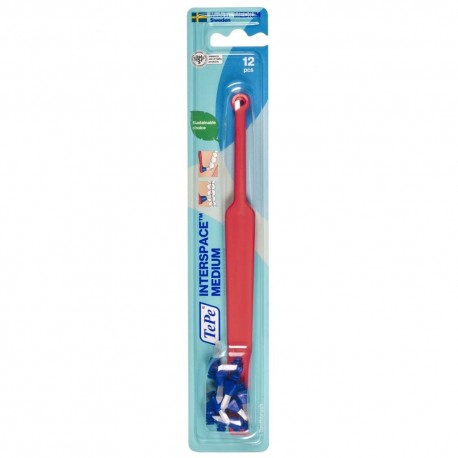 Tepe Interspace Brosse à Dents Medium 7317400012599