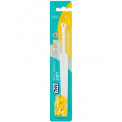 Tepe Interspace Toothbrush Soft