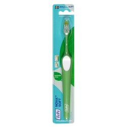 Tepe Nova Toothbrush Soft
