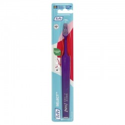 Tepe Select Brosse à Dents Extra-Souple 7317400002309