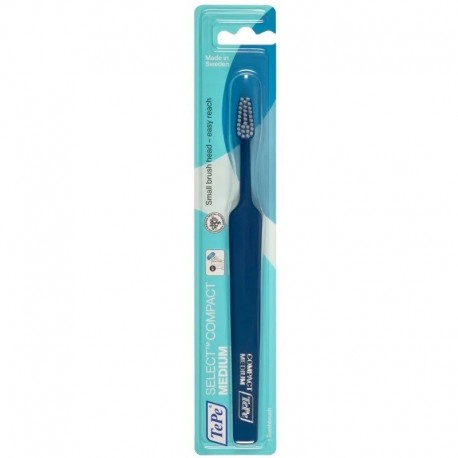 Tepe Select Compact Brosse à Dents Medium 7317400000879
