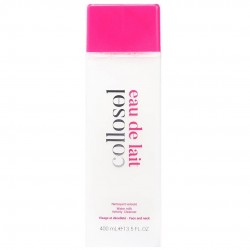 Collosol Eau de Lait 400 ml 3401364171615