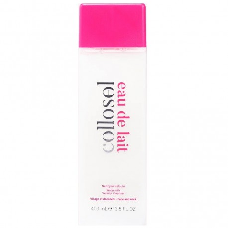 Collosol Milk Water 400 ml 3401364171615