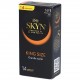 Manix Skyn King Size 14 Condoms 3532281638568