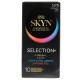 Manix Skyn Selection+ 10 Condoms 3532281459507