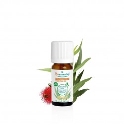 Puressentiel Essential Oil Eucalyptus Radiata Organic 10 ml