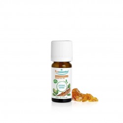 Puressentiel Huile Essentielle Myrrhe Bio 5 ml 3701056803955