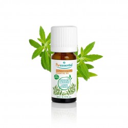 Puressentiel Huile Essentielle Verveine Citronnée Bio 5 ml 3701056804709