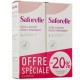 Saforelle Soin Lavant Doux Apaisant 2 x 250 ml 3401325411774