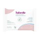 Saforelle Lingettes Intimes 10 Lingettes 3700399100929
