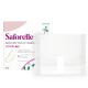 Saforelle Serviettes Hygiéniques Jour 10 Serviettes Hygiéniques 3401560049893
