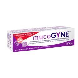 Mucogyne Non Hormonal Intimate Gel 70 ml