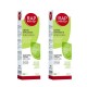 Rap Phyto Crème Apaisante Jambes Légères 2 x 100 ml 3700399102244