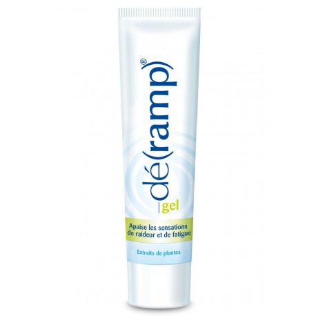 Déramp Gel 100 ml 3700399101674
