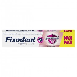 Fixodent Pro Plus Barrière Anti-Particules 57 g 8700216621076