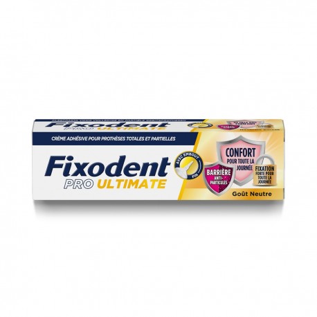 Fixodent Pro Ultimate 40 g 8700216620529