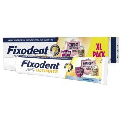 Fixodent Pro Ultimate Arôme Frais 57 g 8700216620789